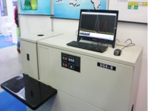 单道扫描等离子光谱仪