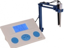 PHS型数字式pH值计