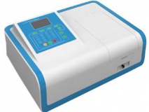 UV7自动波长紫外分光光度计