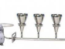 ZX-6多联不锈钢过滤器