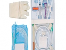 一次性气管切开包 （高配）