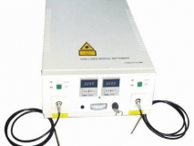 台式氦氖激光治疗仪SJ3JH30