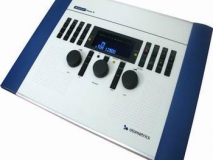 丹麦诊断型听力计