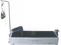 电脑远红外按摩理疗床(带牵引架)