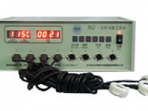 多功能艾灸仪（8个探头）