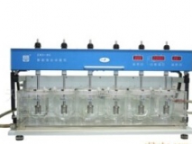 智能药物溶出仪M27170