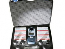 游泳池水质检测仪(pH/氰尿酸/余氯) M303790