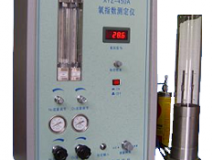 氧指数测定仪(数显）M296747