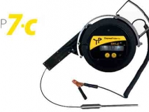 防爆安全温度计23米tp7C/tp7-C