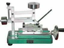 手摇式铅笔硬度计M153206