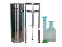 雨量器(不锈钢)M141448