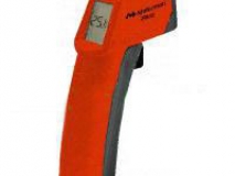 红外温度计 型号:81W/IR608A库号：M292871