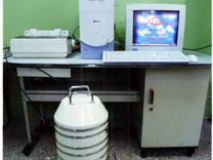 单路低本底αβ测量仪 型号:GG14/BH1-BH1216II库号：M241523