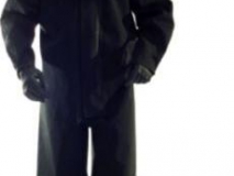 全封闭式辐射防护服/防辐射服 型号:M150/4545库号：M364475