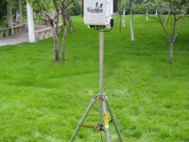 自动气象站/便携式气象站/蒸腾蒸发测量系统(风速,风向,空气温度,湿度,雨量,太阳辐射标配 另加光合有效辐射,土壤水分温度,气压) 美国 型号:JKY/WATCH DOG-2900ET库号：M317288