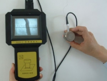 裂缝测宽仪 型号:DL27-DJCK-2库号：M189053