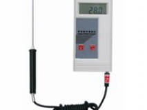 便携式智能数字测温仪（-50-+450℃） 型号:HC02-TH-311库号：M385574