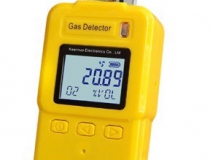 室内空气质量检测仪JC69/JC3升级 型号:JC69/JC5库号：M402365