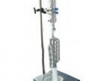 甲苯不溶物含量测定仪 型号:HC99-HCR1501库号：M16972