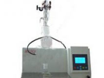 自动甲苯不溶物含量测定仪 型号:HC99-HCR1501A库号：M16974