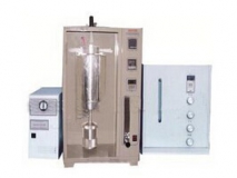 自动热处理油光亮性测定仪 型号:HC99-HCR-600库号：M16981