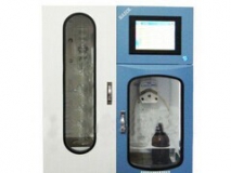 自动甲苯不溶物含量测定仪 型号:HC99-HCR1501B库号：M16975