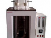 润滑油高温泡沫特性测定仪 型号:HC99-HCR-660库号：M16984