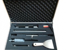 土壤取样工具箱