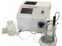 全自动脂肪酸值测定仪