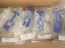 土壤采样套筒/VOC采样管/土壤采样管