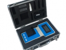 便携式余氯、总氯测量仪（三量程）