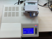 温湿度记录仪（带打印）XU69THP-2000S1 停产升级款XU69THP-2000SG1 （单通道）