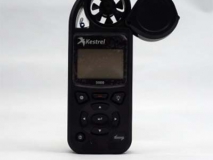 便携风速气象测定仪