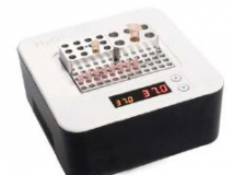 恒温金属浴（标准配4各模块）