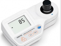 哈纳仪器/蜂蜜等级测定仪/卜方特比色计HI83221升-级