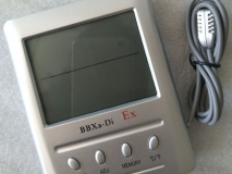 本安型防爆温湿度计