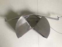 污泥采样器/底泥采样器 不含铝箱