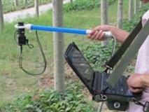 植物冠层分析仪/叶面积指数测量仪
