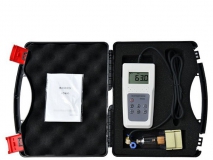 手持露点测定仪