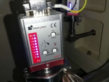 皮拉尼电阻真空计