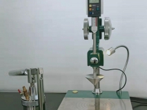 润滑脂锥入度测定仪