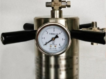 液氯采样器(立式)