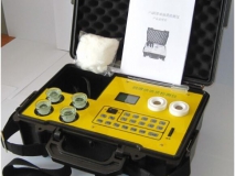 润滑油油质检测仪