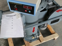 全自动矿浆取样机/全自动管道矿浆取样机DN80