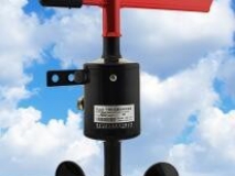 一体化风速风向传感器