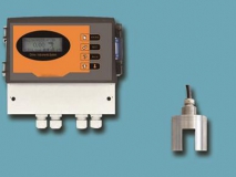 声波矿浆浓度计