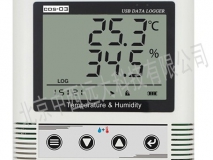 温湿度记录仪（内置探头）