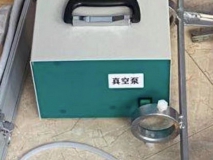 土壤气体采样器