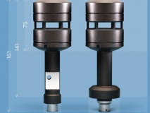 声风速计/风速仪（不含支架和电缆）0-50M