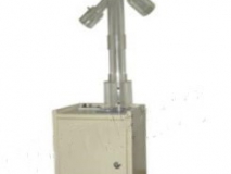 种子风选净度仪（种子吹风仪）